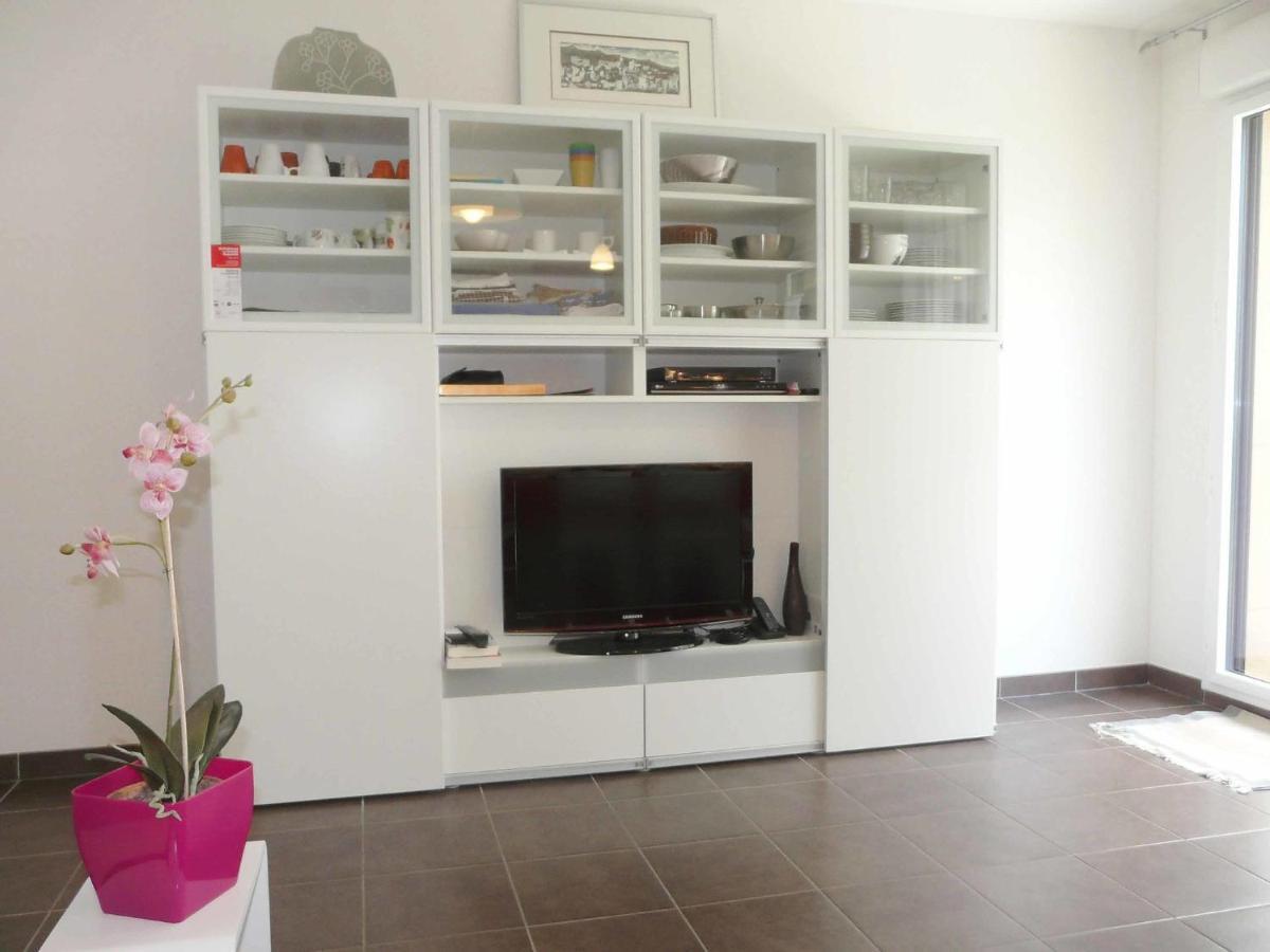 Apartment Nautica By Interhome Saint-Malo Luaran gambar